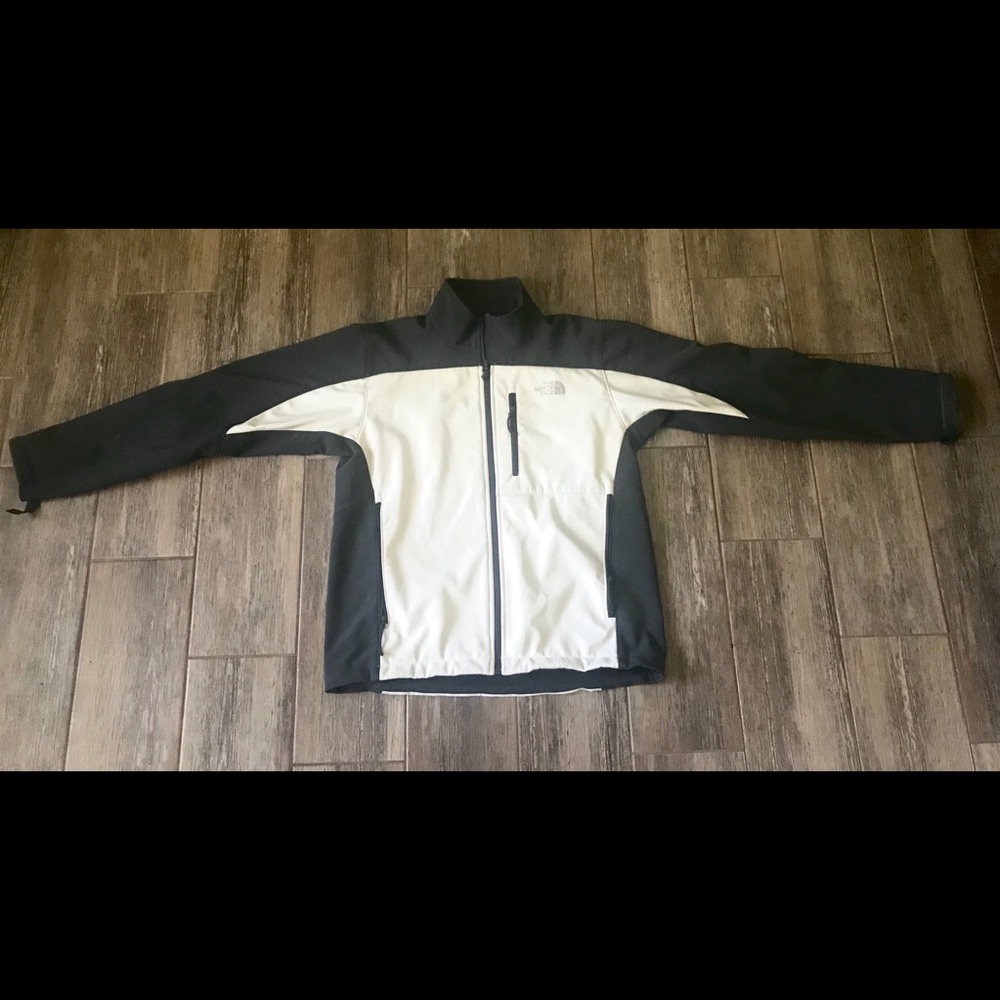 North Face Soft Shell Jacket